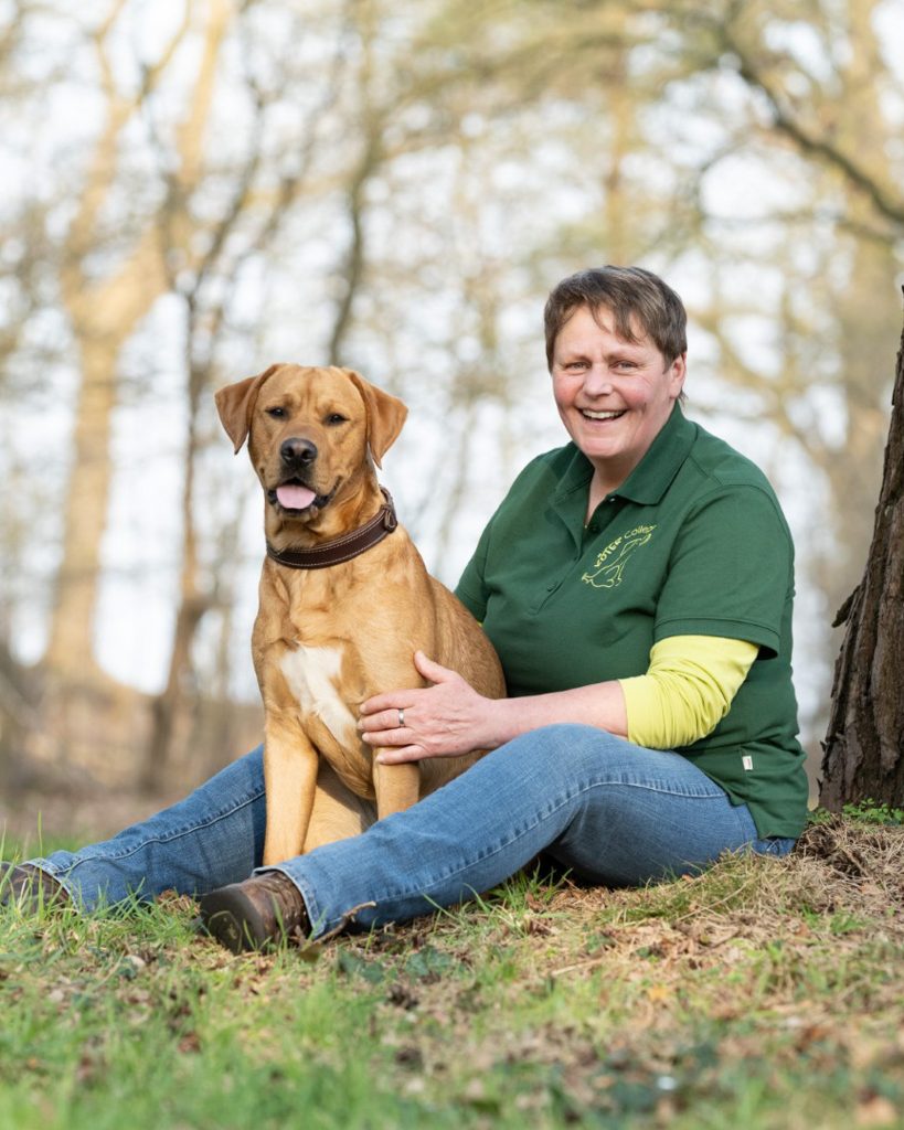 Köter College - Team - Hundeschule - Hundetraining